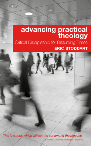 Advancing Practical Theology Cover